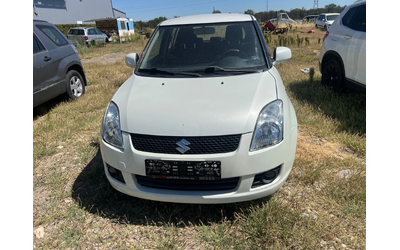 suzuki-swift - 1