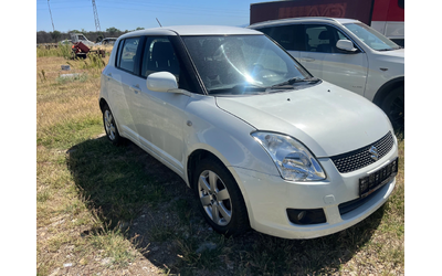 suzuki-swift - 2