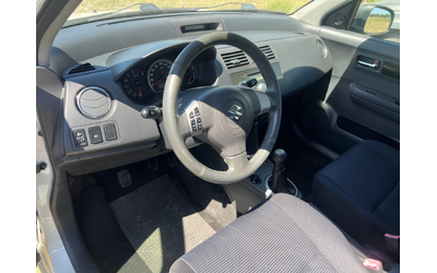 Suzuki Swift 1.3 4Х4 - автомобили, коли, обяви за нови и употребявани 8