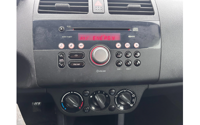 Suzuki Swift 1.3i EURO 4 - автомобили, коли, обяви за нови и употребявани 11