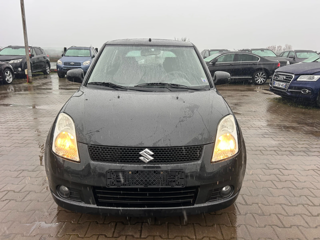 Suzuki Swift 1.3i EURO 4 - автомобили, коли, обяви за нови и употребявани 2