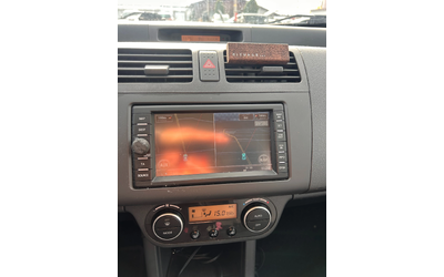 Suzuki Swift 1.3i NAVI EURO 4 - автомобили, коли, обяви за нови и употребявани 11