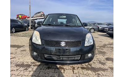 suzuki-swift - 2