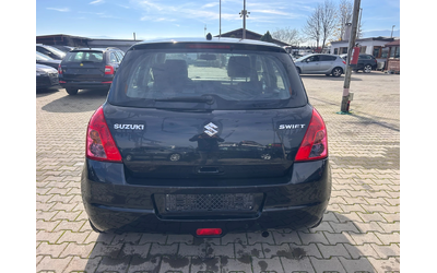 Suzuki Swift 1.3i NAVI EURO 4 - автомобили, коли, обяви за нови и употребявани 6
