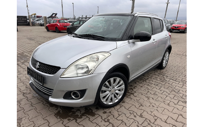 suzuki-swift - 0