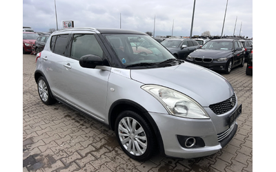 suzuki-swift - 3