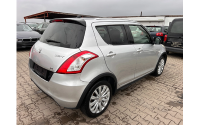 suzuki-swift - 5
