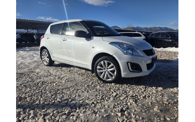 suzuki-swift - 0