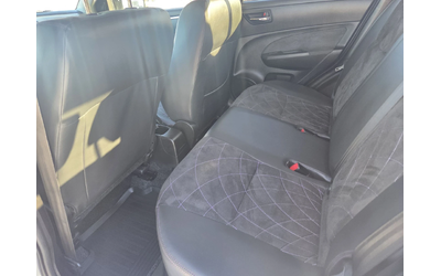 Suzuki Swift 4x4 - автомобили, коли, обяви за нови и употребявани 14