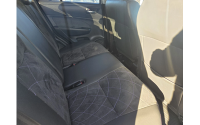 Suzuki Swift 4x4 - автомобили, коли, обяви за нови и употребявани 15