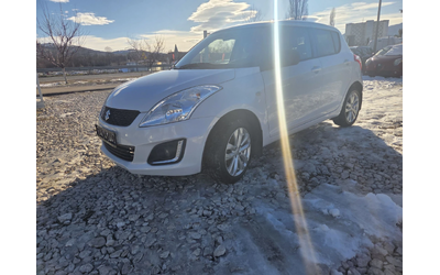 suzuki-swift - 1