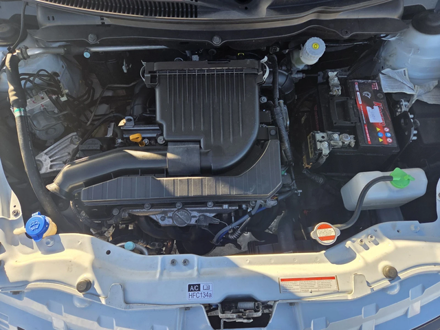 Suzuki Swift 4x4 - автомобили, коли, обяви за нови и употребявани 8