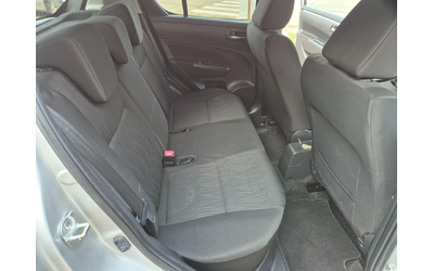 Suzuki Swift 1.3DDIS - автомобили, коли, обяви за нови и употребявани 11