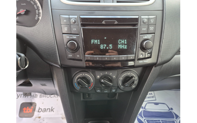 Suzuki Swift 1.3DDIS - автомобили, коли, обяви за нови и употребявани 14