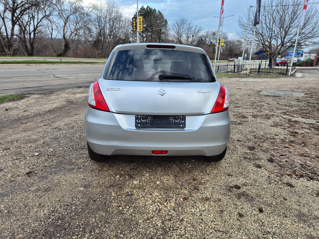 Suzuki Swift 1.3DDIS - автомобили, коли, обяви за нови и употребявани 5