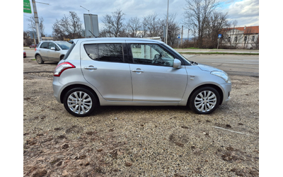 Suzuki Swift 1.3DDIS - автомобили, коли, обяви за нови и употребявани 7