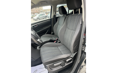 Suzuki Swift 1.3d Facelift!!! Euro 5B - автомобили, коли, обяви за нови и употребявани 11