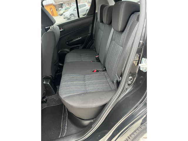 Suzuki Swift 1.3d Facelift!!! Euro 5B - автомобили, коли, обяви за нови и употребявани 12