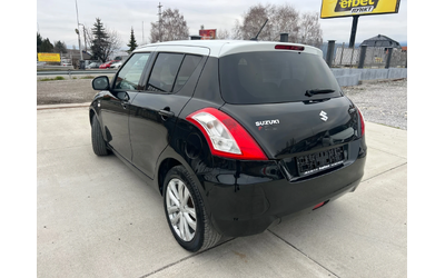 suzuki-swift - 3