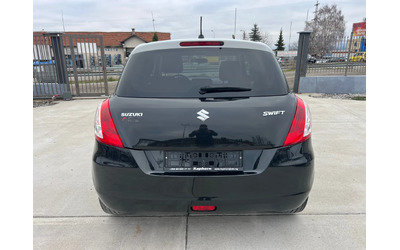 suzuki-swift - 4