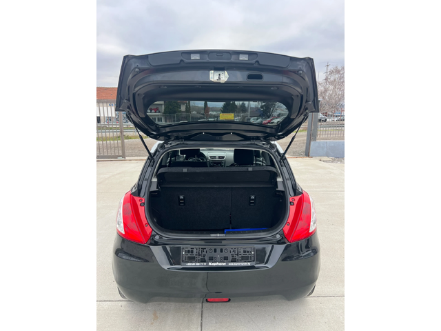 Suzuki Swift 1.3d Facelift!!! Euro 5B - автомобили, коли, обяви за нови и употребявани 5