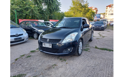 suzuki-swift - 0