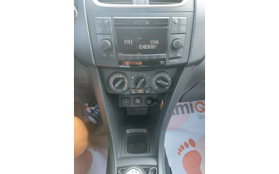 Suzuki Swift 1.2i* GPL* - автомобили, коли, обяви за нови и употребявани 10