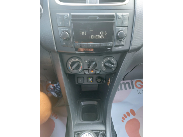 Suzuki Swift 1.2i* GPL* - автомобили, коли, обяви за нови и употребявани 10