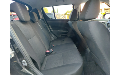 Suzuki Swift 1.2i* GPL* - автомобили, коли, обяви за нови и употребявани 11