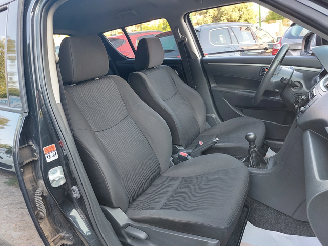 Suzuki Swift 1.2i* GPL* - автомобили, коли, обяви за нови и употребявани 12