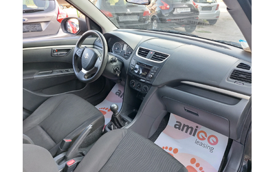 Suzuki Swift 1.2i* GPL* - автомобили, коли, обяви за нови и употребявани 13