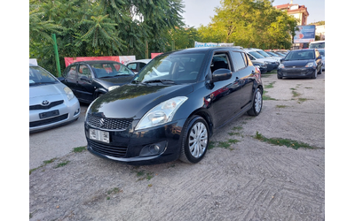 suzuki-swift - 1