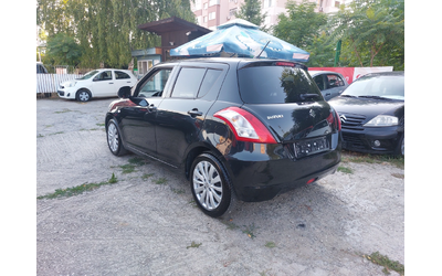 suzuki-swift - 2