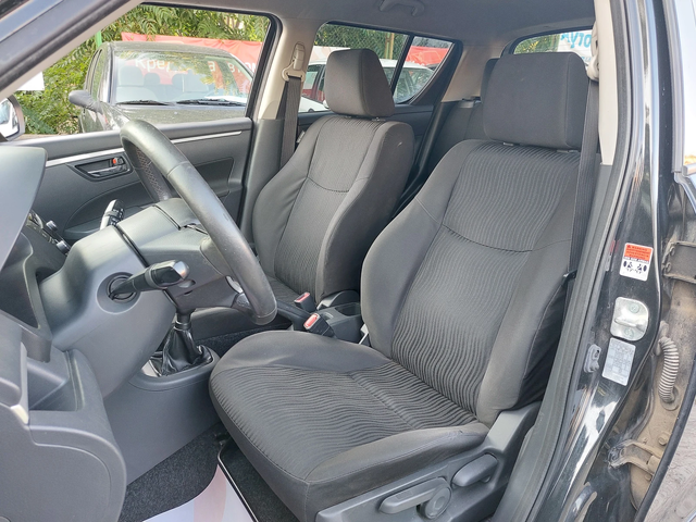 Suzuki Swift 1.2i* GPL* - автомобили, коли, обяви за нови и употребявани 7