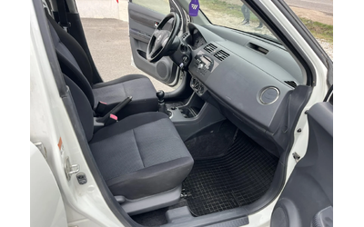 Suzuki Swift 1.3I 90кс 4Х4 EURO 4 KЛИМАТИК - автомобили, коли, обяви за нови и употребявани 10