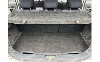 Suzuki Swift 1.3I 90кс 4Х4 EURO 4 KЛИМАТИК - автомобили, коли, обяви за нови и употребявани 13