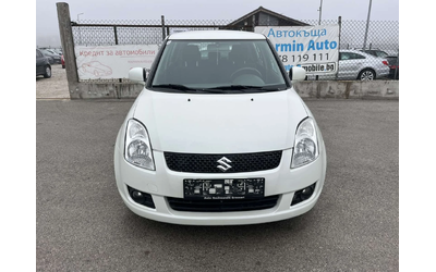 suzuki-swift - 1