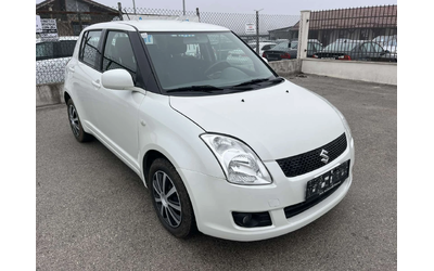 suzuki-swift - 2