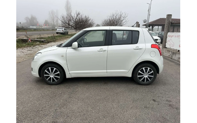 suzuki-swift - 5