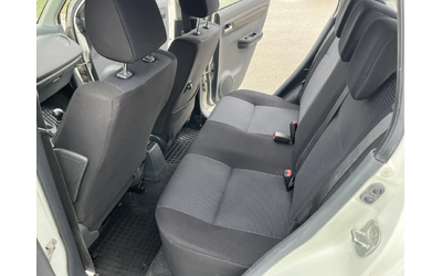 Suzuki Swift 1.3I 90кс 4Х4 EURO 4 KЛИМАТИК - автомобили, коли, обяви за нови и употребявани 8