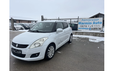 suzuki-swift - 0