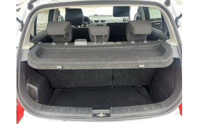 Suzuki Swift FACE 1.3I 94кс EURO 5B АВТОМАТ ВНОС ИТАЛИЯ - автомобили, коли, обяви за нови и употребявани 14