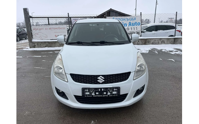 suzuki-swift - 1