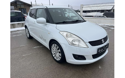 suzuki-swift - 2