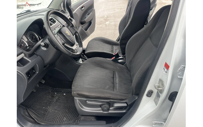 Suzuki Swift FACE 1.3I 94кс EURO 5B АВТОМАТ ВНОС ИТАЛИЯ - автомобили, коли, обяви за нови и употребявани 7