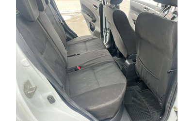 Suzuki Swift FACE 1.3I 94кс EURO 5B АВТОМАТ ВНОС ИТАЛИЯ - автомобили, коли, обяви за нови и употребявани 9