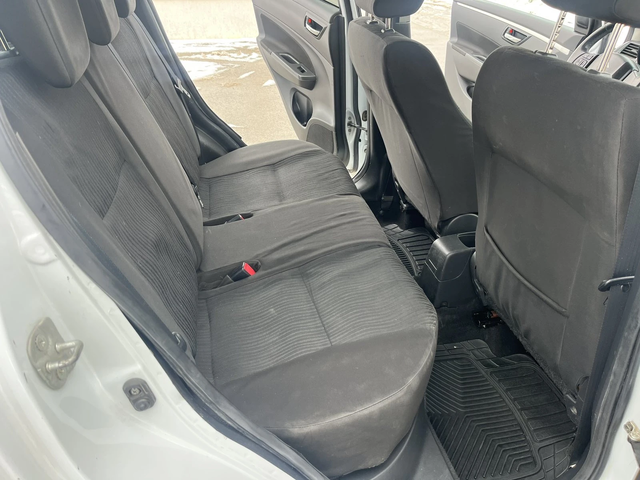 Suzuki Swift FACE 1.3I 94кс EURO 5B АВТОМАТ ВНОС ИТАЛИЯ - автомобили, коли, обяви за нови и употребявани 9