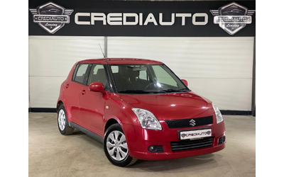 suzuki-swift - 2