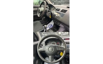 Suzuki Swift 1.3DDIS* КЛИМАТИК* ТОП* СОБСТВЕН ЛИЗИНГ - автомобили, коли, обяви за нови и употребявани 11