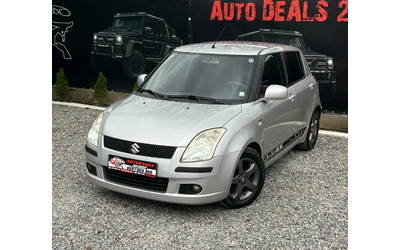suzuki-swift - 1